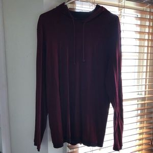 Vince cotton sweatshirt